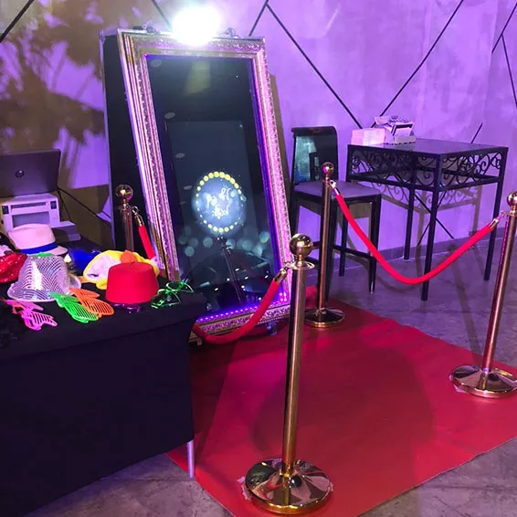 אטרקציות VIP
